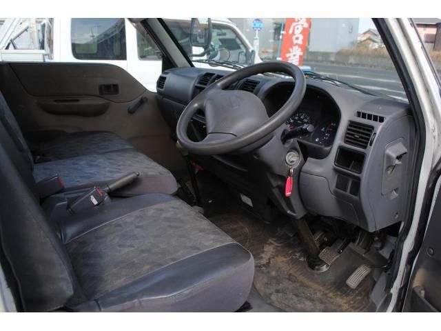 NISSAN VANETTE TRUCK 2WD 2003 Image 31