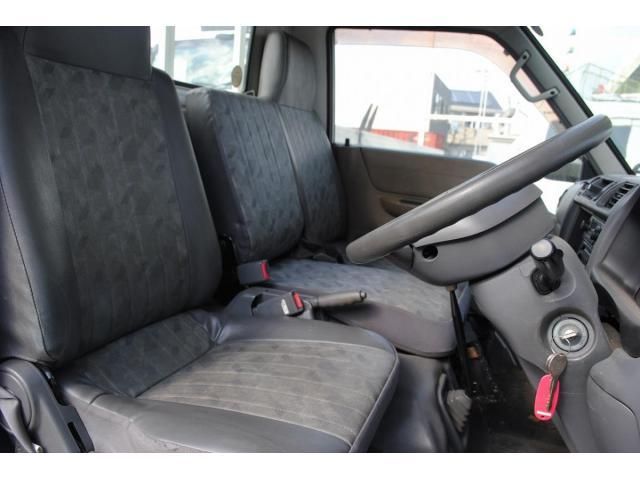 NISSAN VANETTE TRUCK 2WD 2003 Image 31