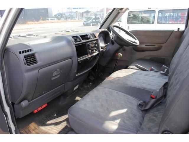 NISSAN VANETTE TRUCK 2WD 2003 Image 31