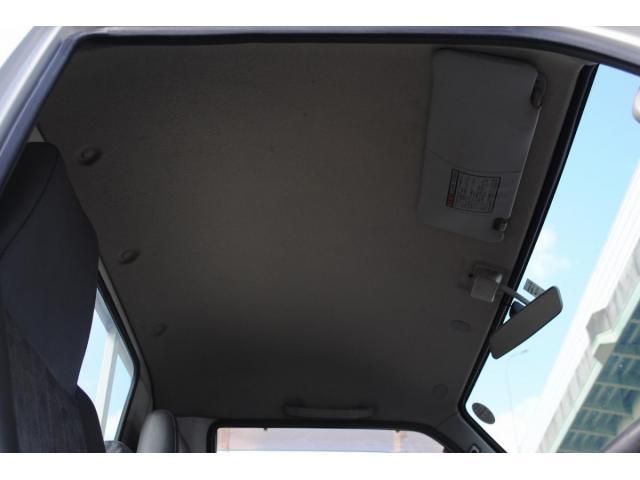 NISSAN VANETTE TRUCK 2WD 2003 Image 31