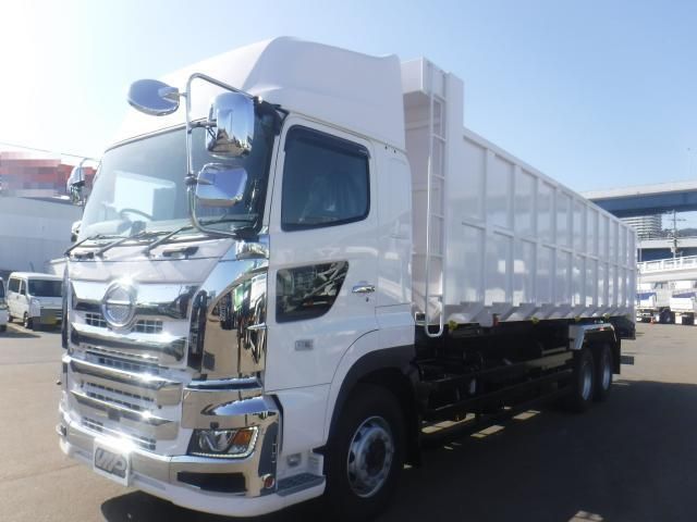 HINO PROFIA 2025 Image 31
