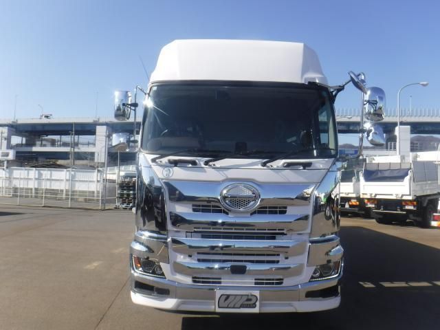 HINO PROFIA 2025 Image 31