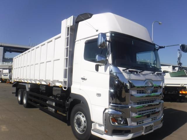 HINO PROFIA 2025 Image 31