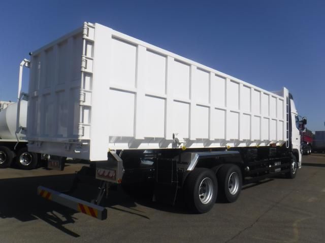 HINO PROFIA 2025 Image 31