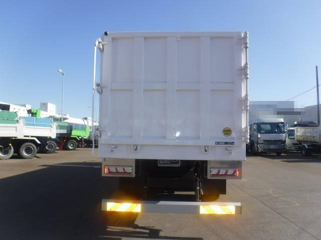 HINO PROFIA 2025 Image 31