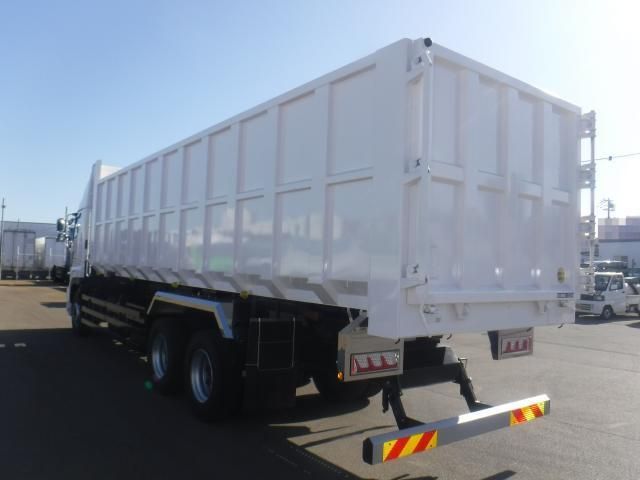 HINO PROFIA 2025 Image 31