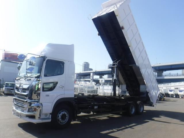 HINO PROFIA 2025 Image 31