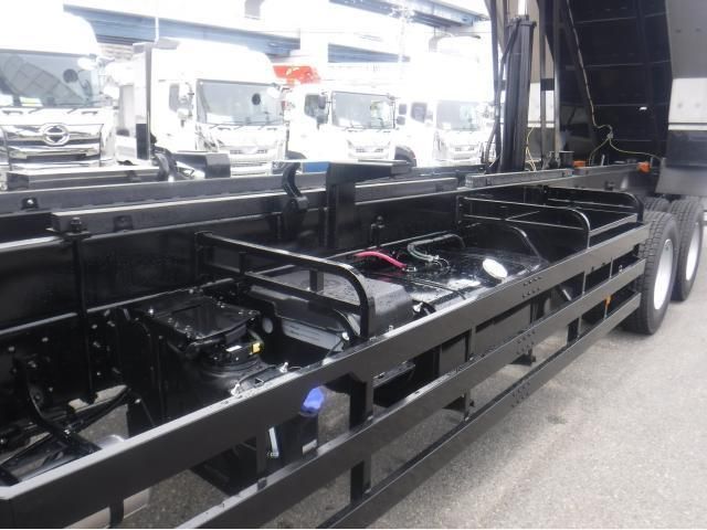 HINO PROFIA 2025 Image 31