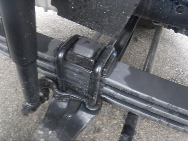 HINO PROFIA 2025 Image 31