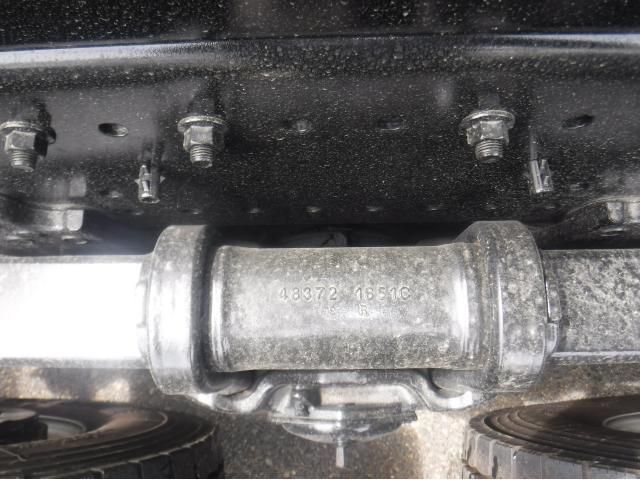 HINO PROFIA 2025 Image 31