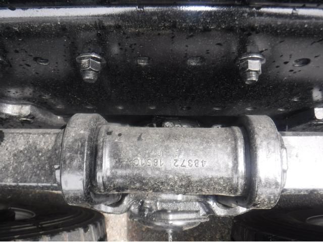 HINO PROFIA 2025 Image 31