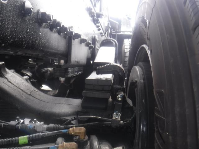 HINO PROFIA 2025 Image 31