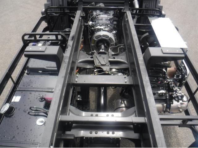 HINO PROFIA 2025 Image 31