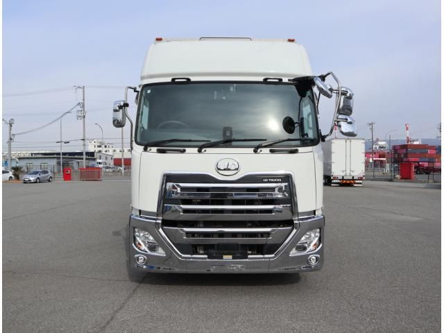 NISSAN DIESEL QUON 2018 Image 31