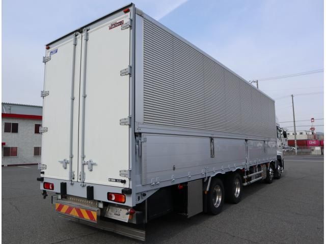 NISSAN DIESEL QUON 2018 Image 31