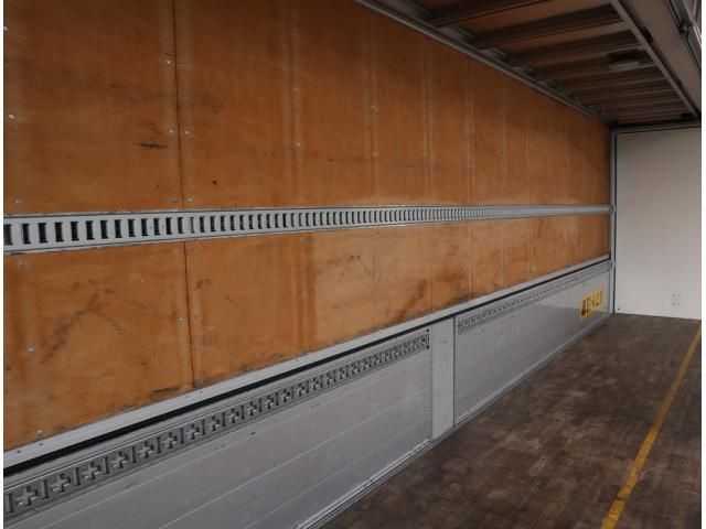 NISSAN DIESEL QUON 2018 Image 31