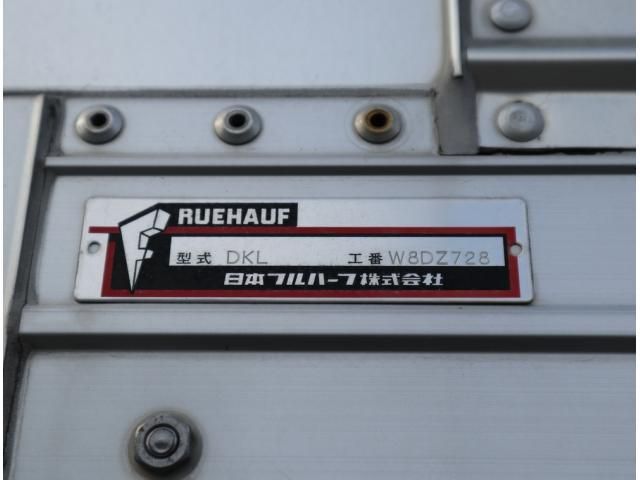 NISSAN DIESEL QUON 2018 Image 31