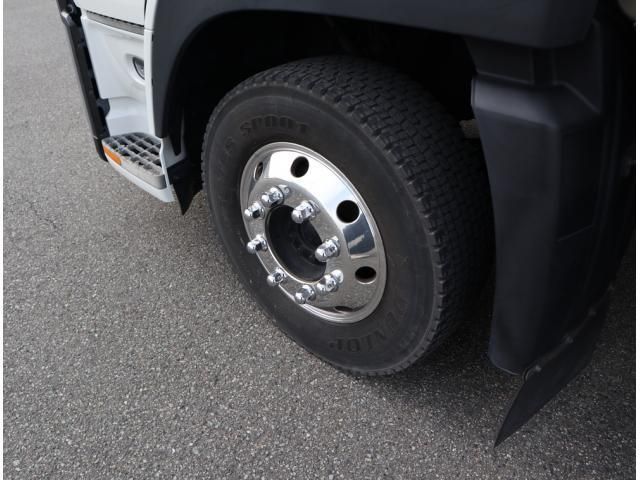 NISSAN DIESEL QUON 2018 Image 31