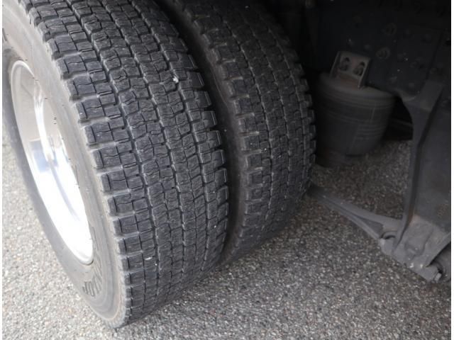 NISSAN DIESEL QUON 2018 Image 31