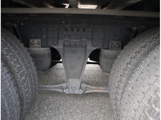 NISSAN DIESEL QUON 2018 Image 31