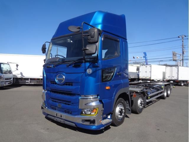 HINO PROFIA 2021 Image 31