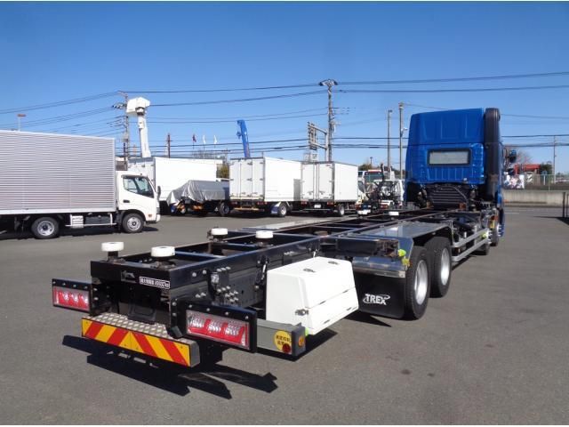 HINO PROFIA 2021 Image 31