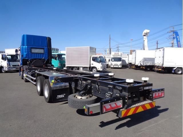 HINO PROFIA 2021 Image 31