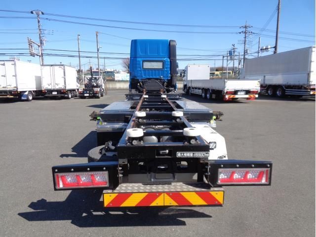 HINO PROFIA 2021 Image 31