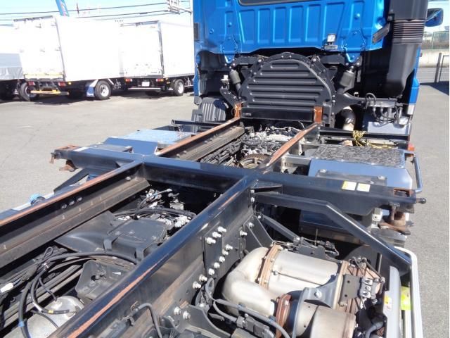 HINO PROFIA 2021 Image 31