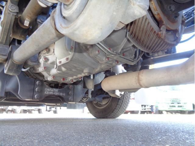 HINO PROFIA 2021 Image 31