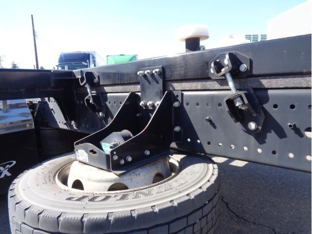 HINO PROFIA 2021 Image 31