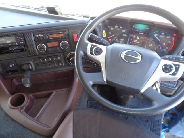 HINO PROFIA 2021 Image 31