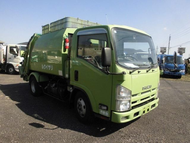 ISUZU ELF 2011 Image 31
