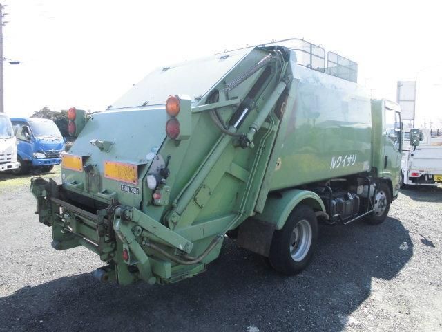 ISUZU ELF 2011 Image 31