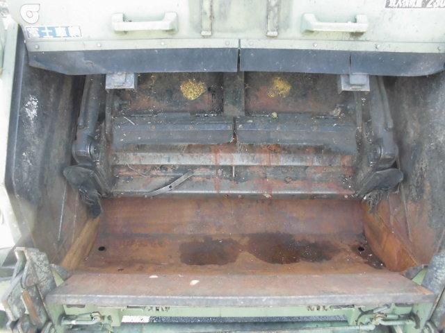 ISUZU ELF 2011 Image 31