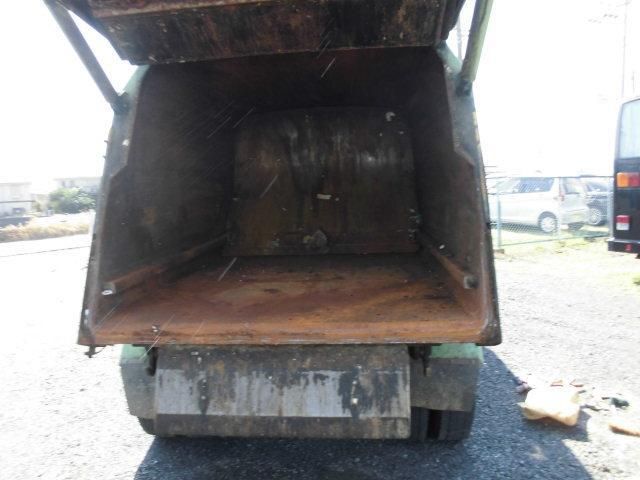 ISUZU ELF 2011 Image 31