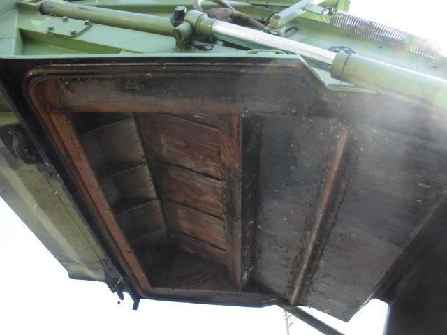 ISUZU ELF 2011 Image 31