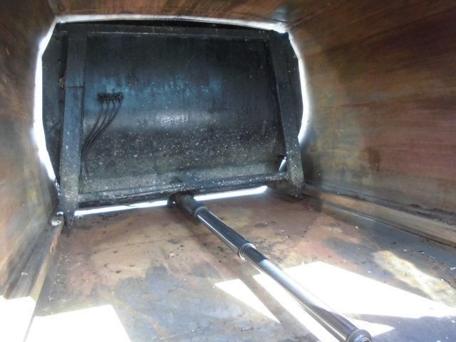 ISUZU ELF 2011 Image 31