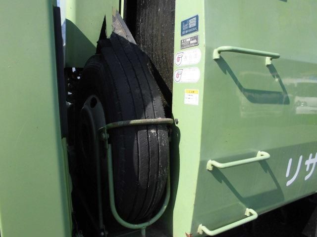 ISUZU ELF 2011 Image 31