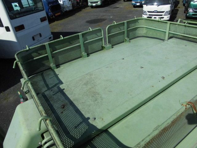 ISUZU ELF 2011 Image 31