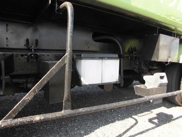 ISUZU ELF 2011 Image 31