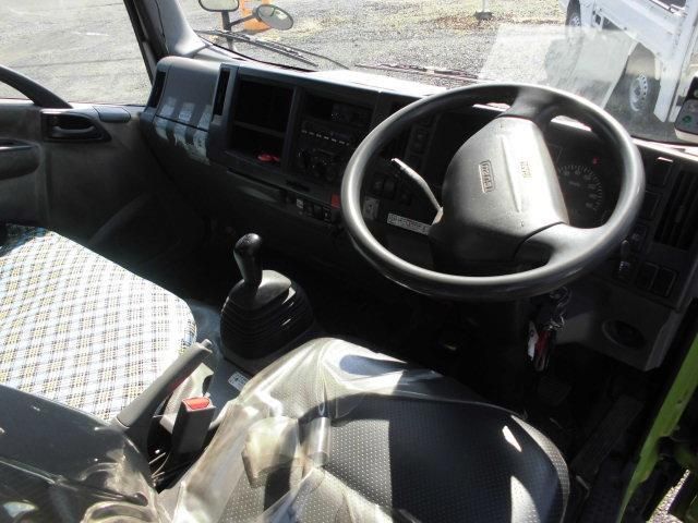 ISUZU ELF 2011 Image 31