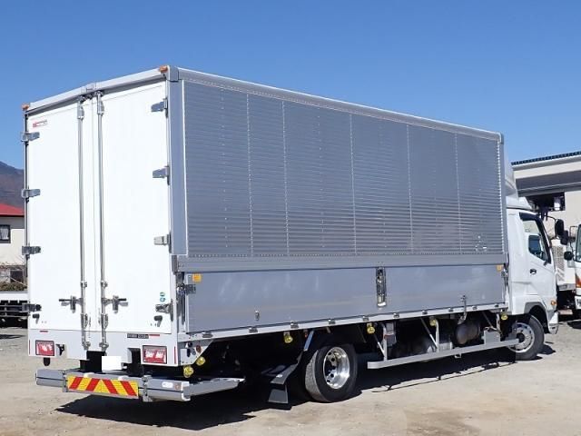 MITSUBISHI FUSOU FIGHTER 2023 Image 31