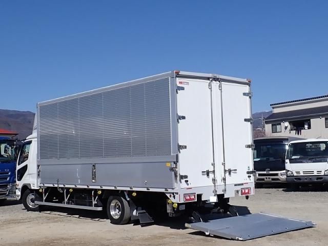 MITSUBISHI FUSOU FIGHTER 2023 Image 31