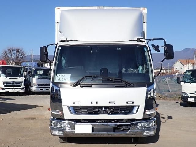 MITSUBISHI FUSOU FIGHTER 2023 Image 31