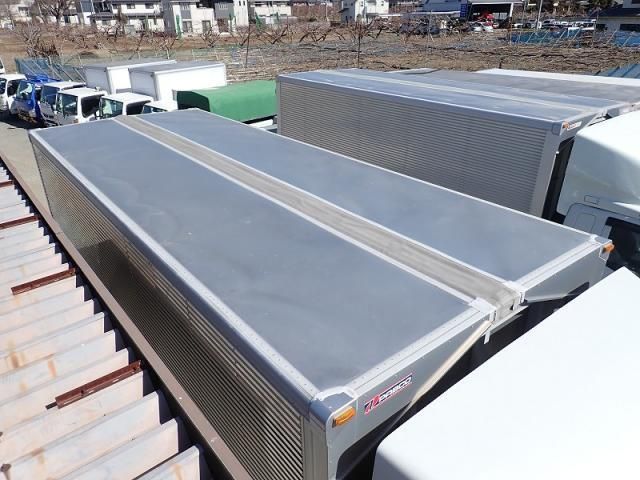 MITSUBISHI FUSOU FIGHTER 2023 Image 31