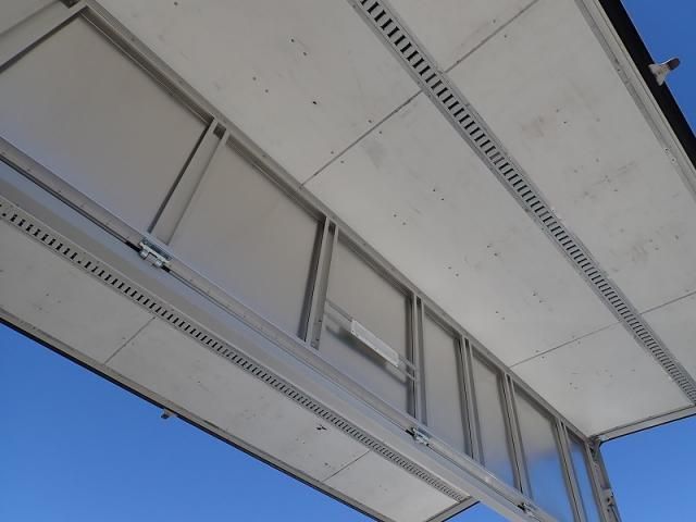 MITSUBISHI FUSOU FIGHTER 2023 Image 31