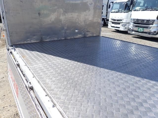 MITSUBISHI FUSOU FIGHTER 2023 Image 31