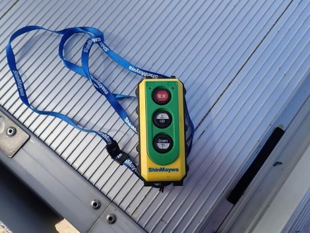 MITSUBISHI FUSOU FIGHTER 2023 Image 31