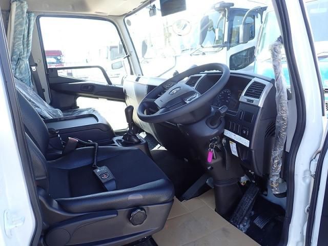 MITSUBISHI FUSOU FIGHTER 2023 Image 31